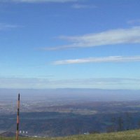 Aussicht vom QTH