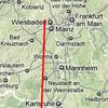 Linkstrecke zu DB0VA